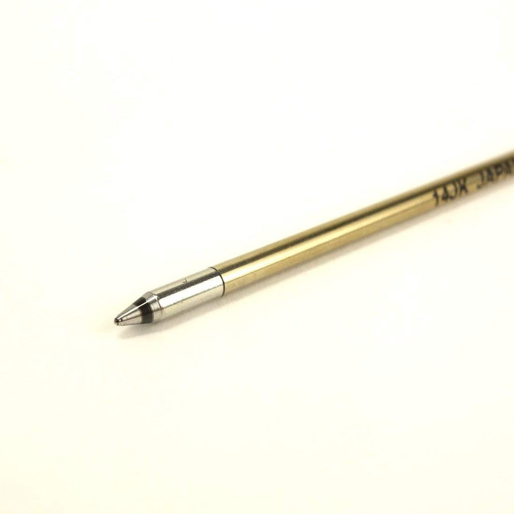 0.7mm Refill for Mitsubishi Jetstream Prime Pen SXR-200-07 (0.7mm) (D1 refill size)
