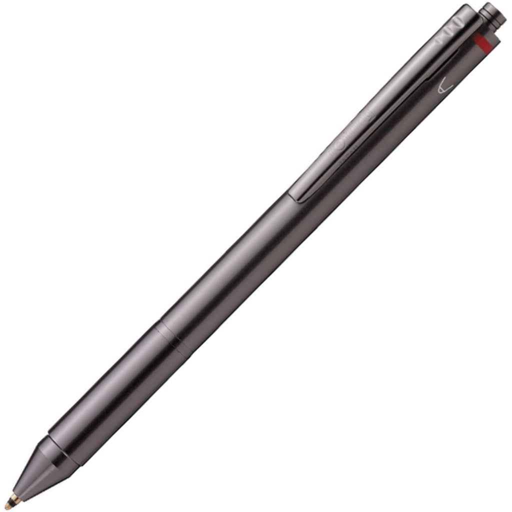 rOtring Trio 3in1 / Quattro 4in1 Gravity Mechanism Multi Function Pen Graphite
