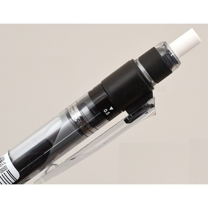 Refill - Round Tombow Mono Graph Elastomer Eraser for multipen
