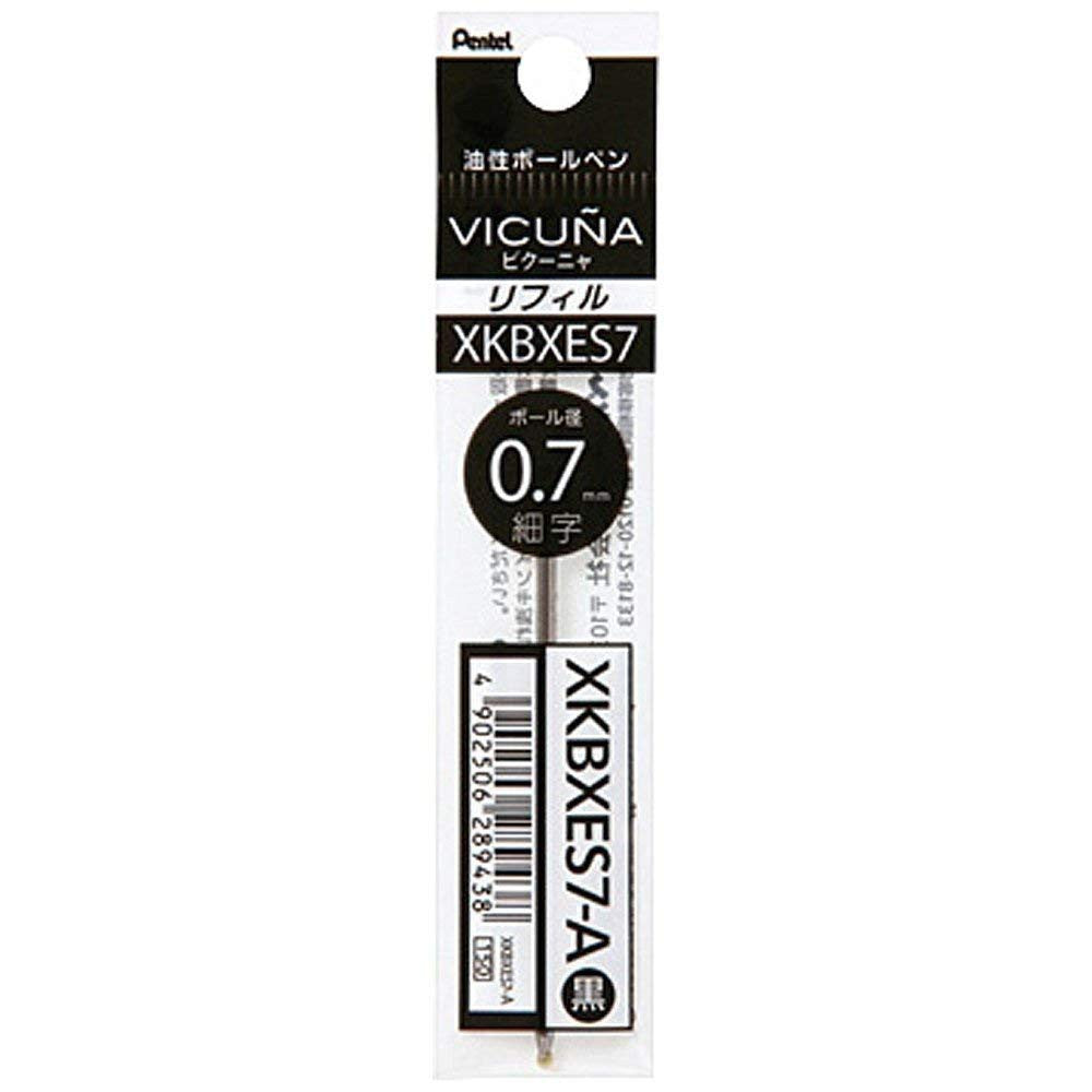Refill for Pentel Vicuna EX & EX3 (KBXES7)