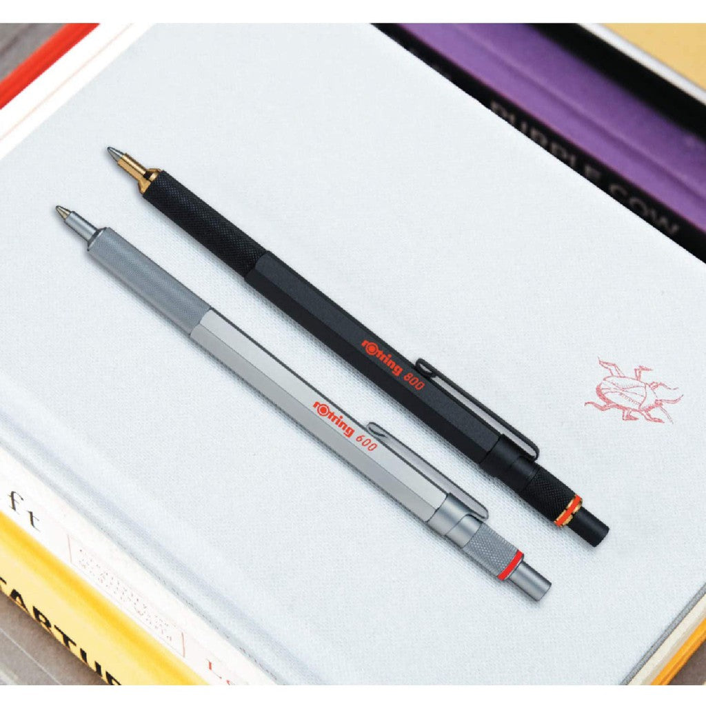 rOtring 800 Ballpoint pen / Pencil - Premium Office Gift Executive Signature Pen