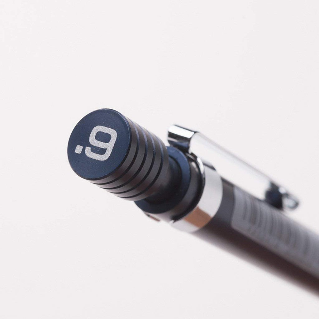 Staedtler 925 -35 Drafting Mechanical Pencil Metal Body(0.3, 0.5, 0.7, 0.9, 2.0)