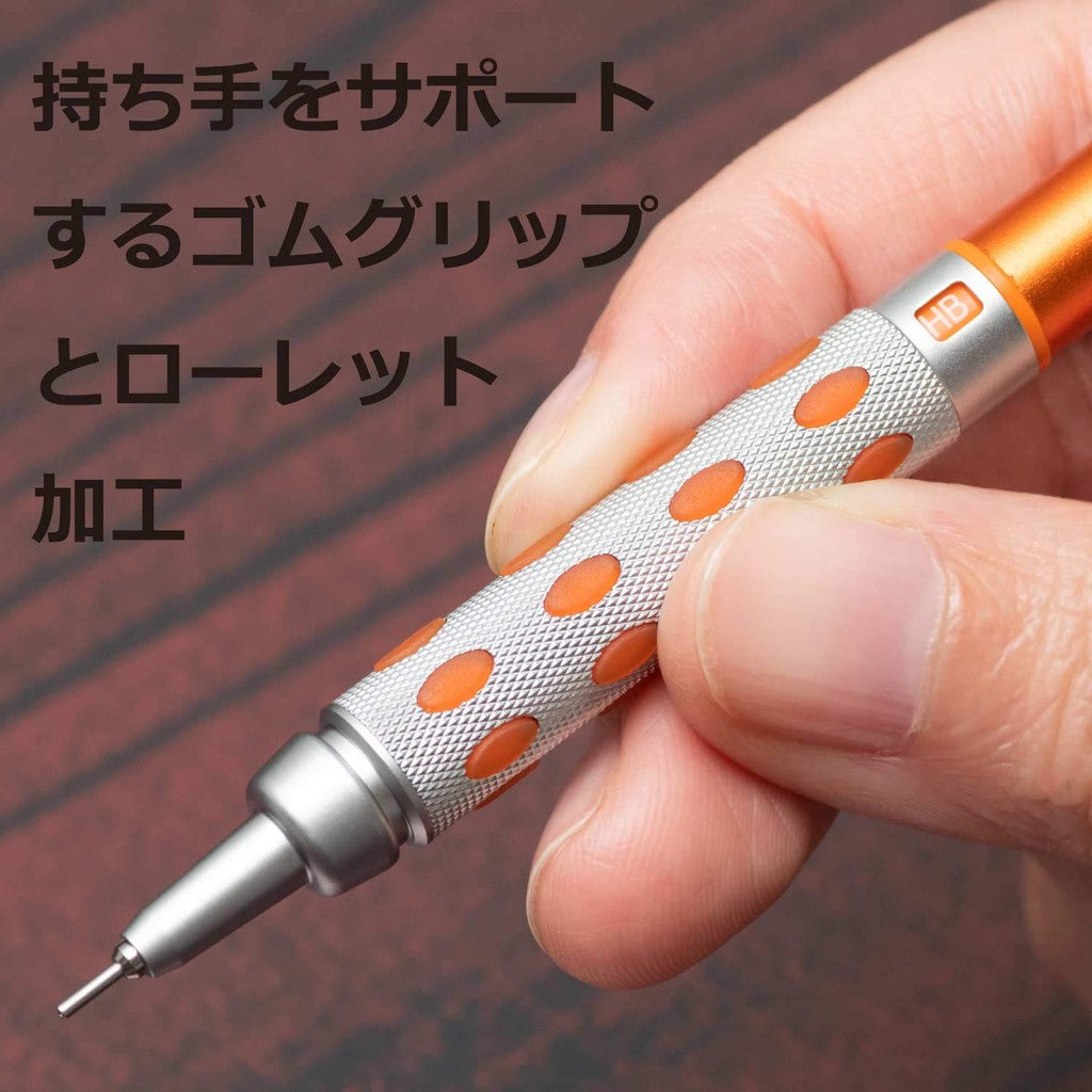 Limited Color Pentel Graph Gear 1000 Drafting Mech Pencil PG1015 0.5mm