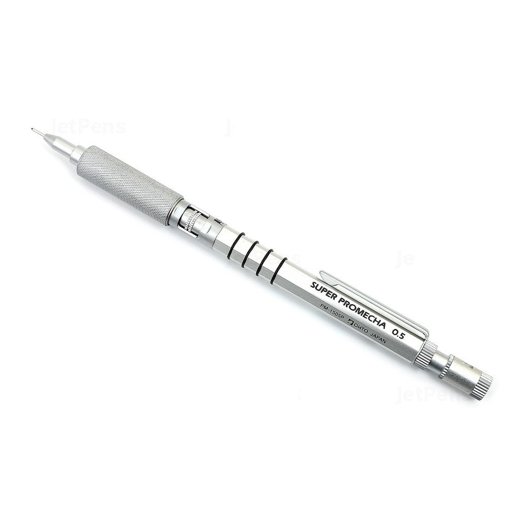 Ohto Japan - Super Promecha 1500P Sharp PM-1500P Mechanical Drafting Pencil