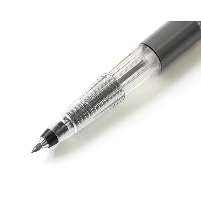 Pentel Super Multi 8 0.7 mm Ballpoint Pen 2 mm Lead Holder (japan import) Multi8 PH803