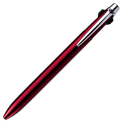 Uni Jetstream Prime 3 Color Ballpoint Multi Pen - 0.5 mm