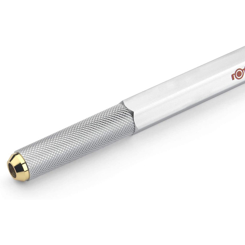 rOtring 800 Ballpoint pen / Pencil - Premium Office Gift Executive Signature Pen