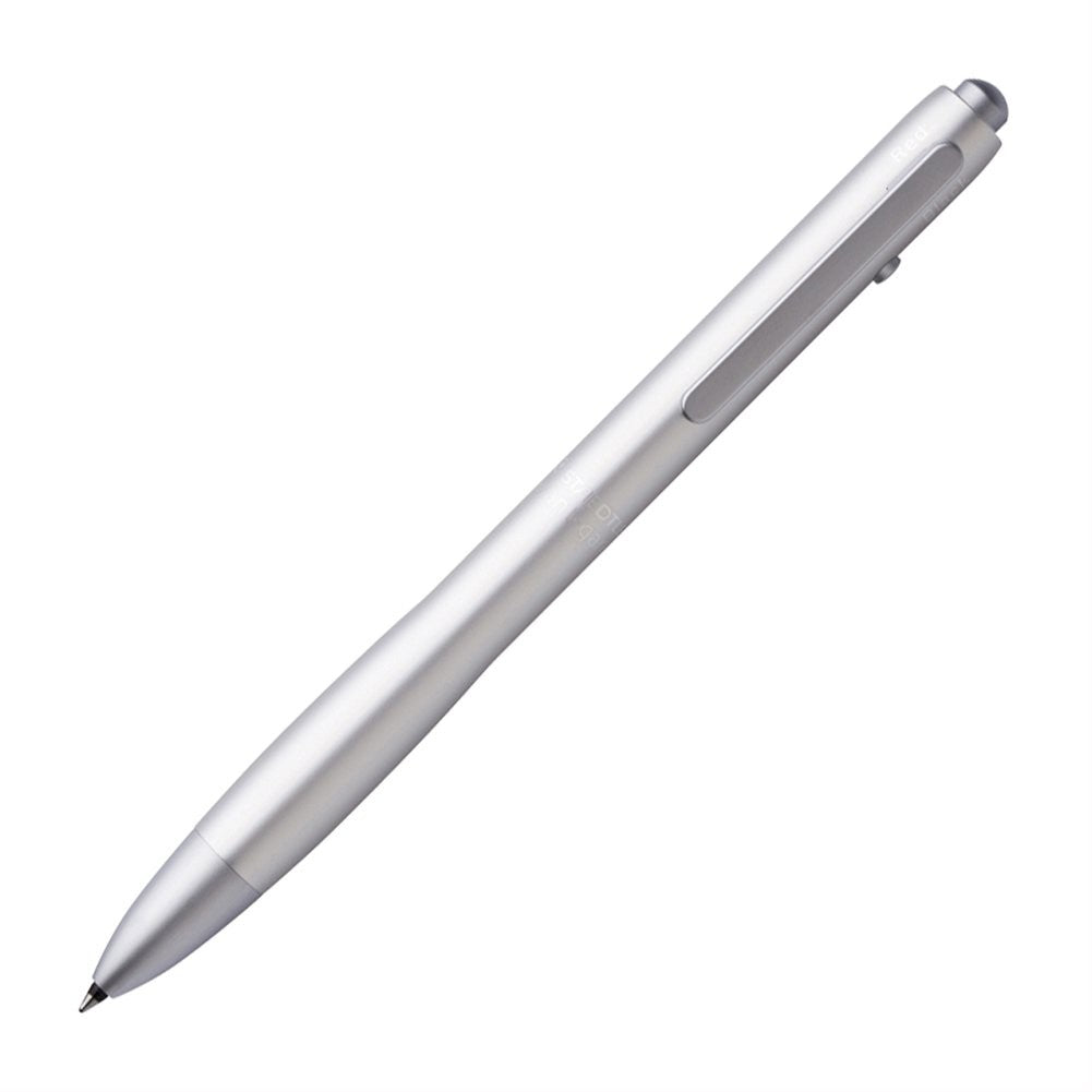Staedtler Avant Garde Premium 4 in 1 Function - 3 Color Ball Point Pen (0.7mm) + Mechanical Pencil (0.5mm)