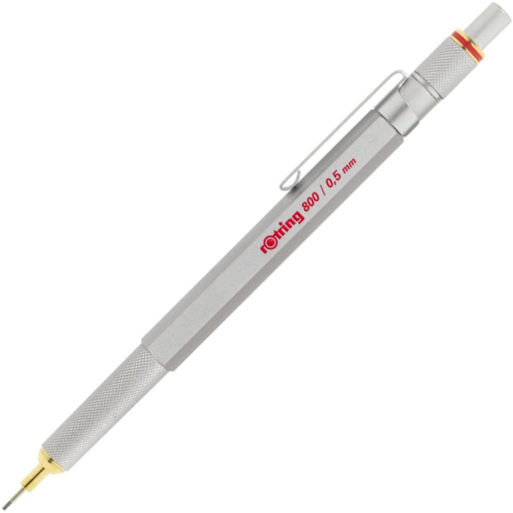 rOtring 800 Ballpoint pen / Pencil - Premium Office Gift Executive Signature Pen