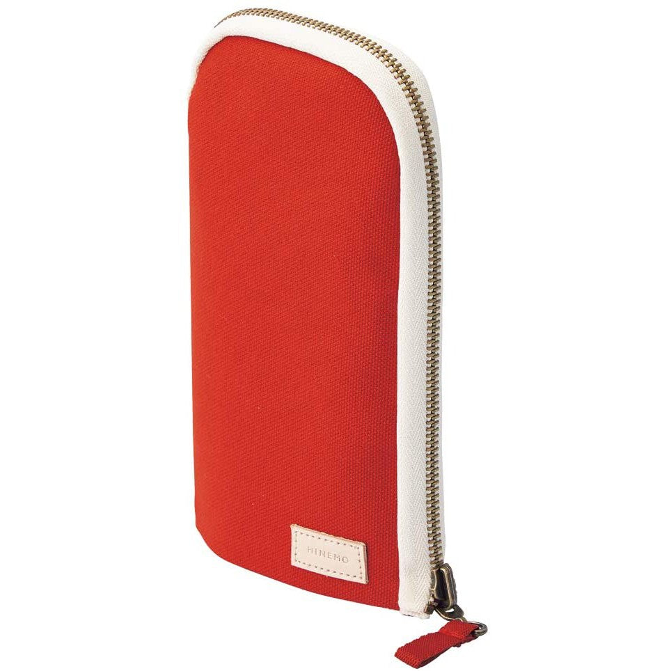 Hinemo Lihit Lab Stand Pen Pouch Reversible