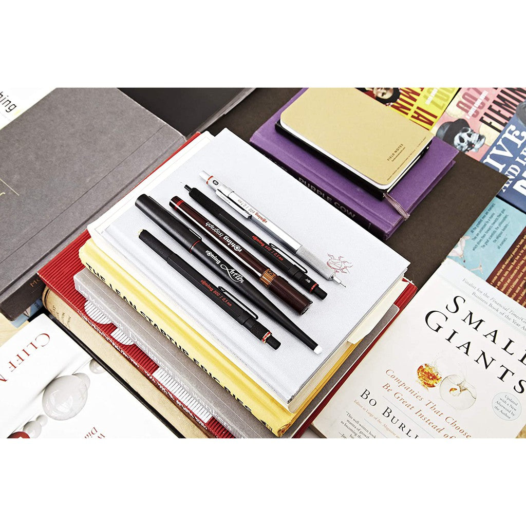 rOtring 800 Ballpoint pen / Pencil - Premium Office Gift Executive Signature Pen