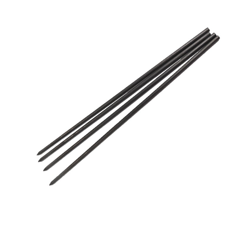 Unicorn Eco Friends 2.0mm x 128mm 2B Lead 5pcs (2.0)