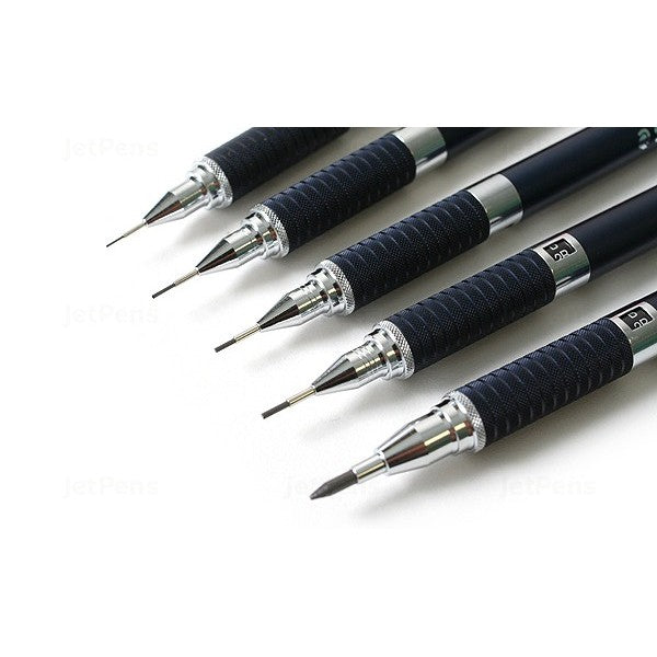 Staedtler 925 -35 Drafting Mechanical Pencil Metal Body(0.3, 0.5, 0.7, 0.9, 2.0)