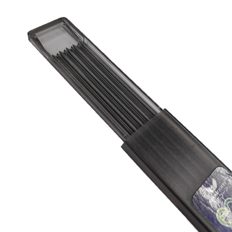 Unicorn Eco Friends 2.0mm x 128mm 2B Lead 5pcs (2.0)