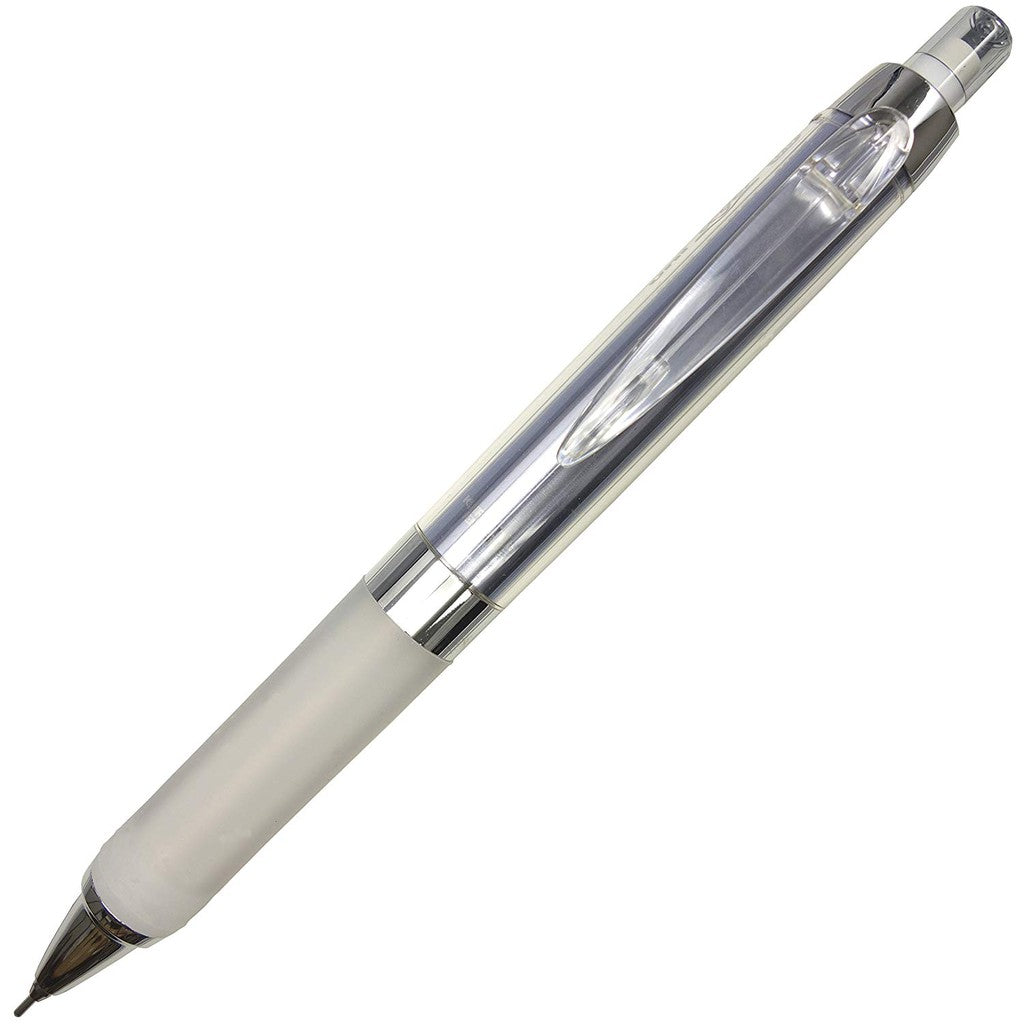 Uni Kuru Toga Alpha Gel Automatic Lead Rotation Mechanical Pencil (0.5mm)
