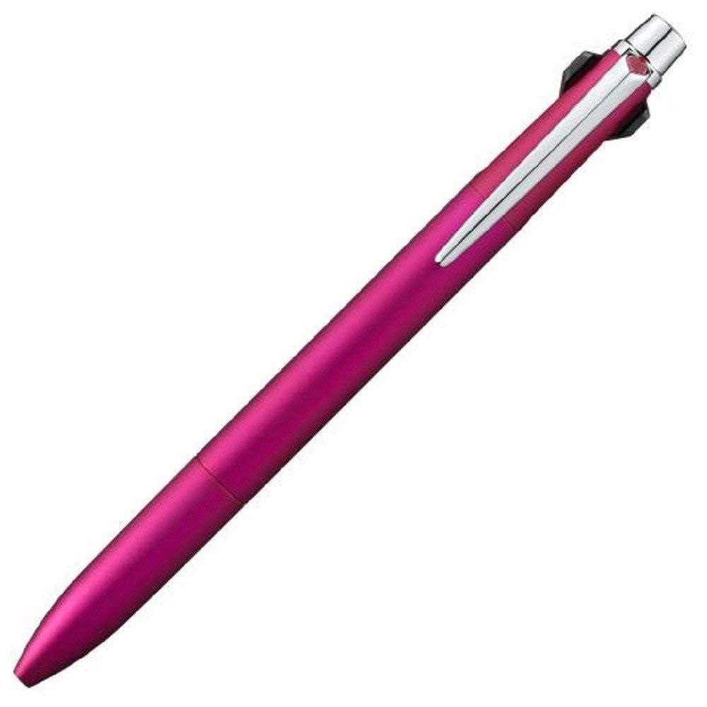 Uni Jetstream Prime 3 Color Ballpoint Multi Pen - 0.5 mm
