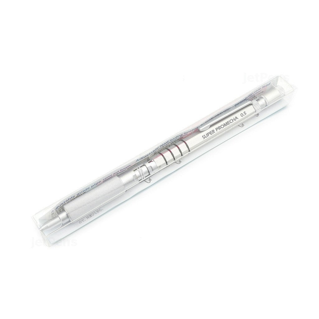 Ohto Japan - Super Promecha 1500P Sharp PM-1500P Mechanical Drafting Pencil