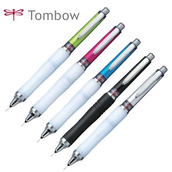 Tombow Olno Swift Body Knock Mechanical Pencil - 0.5 mm