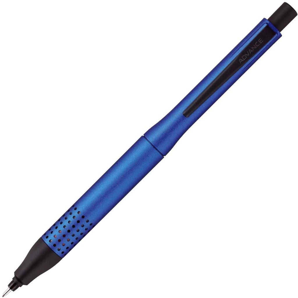 Uni Kuru Toga Advance Upgrade Model Mechanical Pencil - 0.3 / 0.5 mm Punch Punched Upgraded