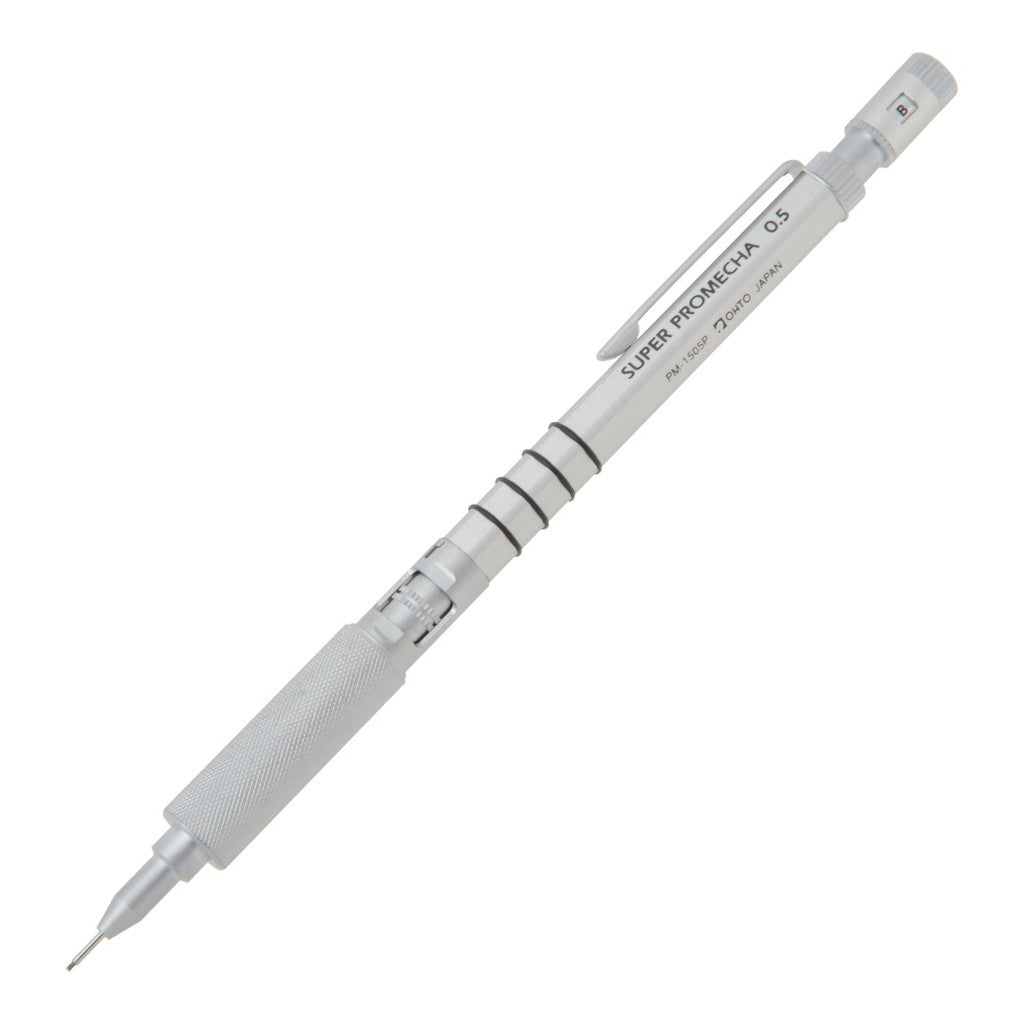 Ohto Japan - Super Promecha 1500P Sharp PM-1500P Mechanical Drafting Pencil