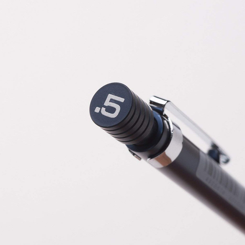 Staedtler 925 -35 Drafting Mechanical Pencil Metal Body(0.3, 0.5, 0.7, 0.9, 2.0)
