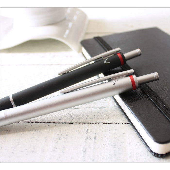 rOtring Trio 3in1 / Quattro 4in1 Gravity Mechanism Multi Function Pen Graphite