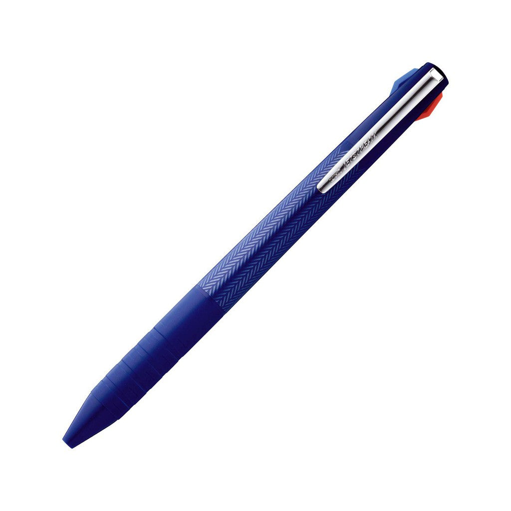 Mitsubishi Uni Jetstream Slim Compact 3 Color (0.38mm / 0.5mm)