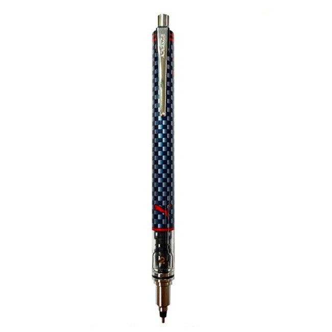 Uni Kuru Toga Advance Puma Limited Edition Automatic Lead Rotation (2X) Mechanical Pencil (0.5mm)