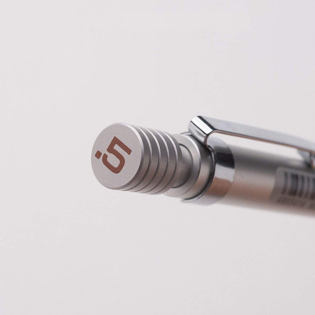 Staedtler 925-25 Drafting Mechanical Pencil Metal Body (0.3mm, 0.5mm, 0.7mm, 0.9mm,1.3mm, 2.0mm)
