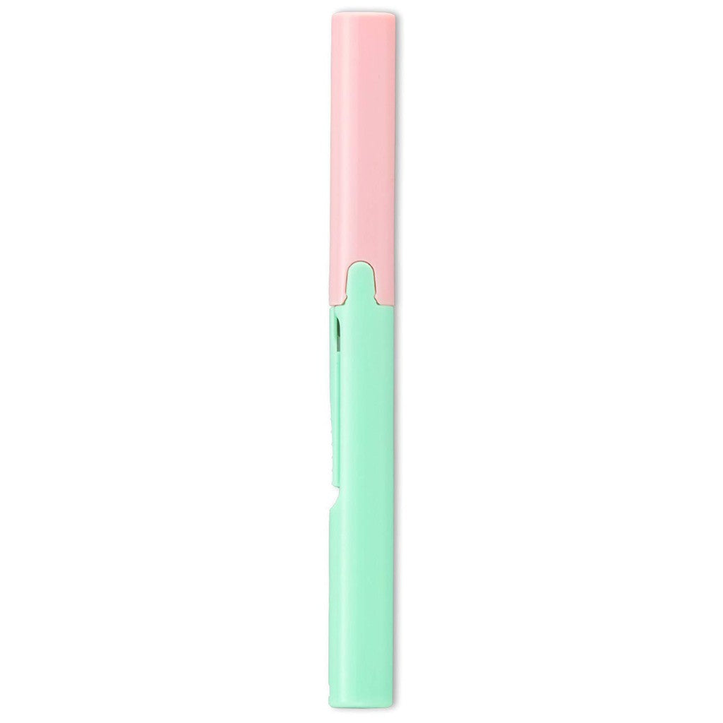 Plus Twiggy Portable Scissors FitCut Curve