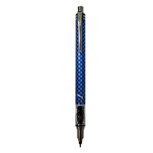 Uni Kuru Toga Advance Puma Limited Edition Automatic Lead Rotation (2X) Mechanical Pencil (0.5mm)