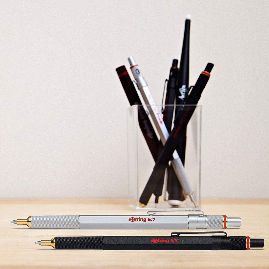 rOtring 800 Ballpoint pen / Pencil - Premium Office Gift Executive Signature Pen