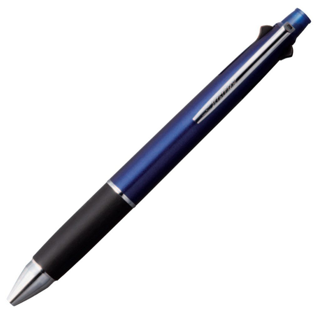 Mitsubishi Uni Jetstream 4 Color (0.5mm/0.7mm) & Mechanical Pencil (0.5mm) Limited Edition Multi