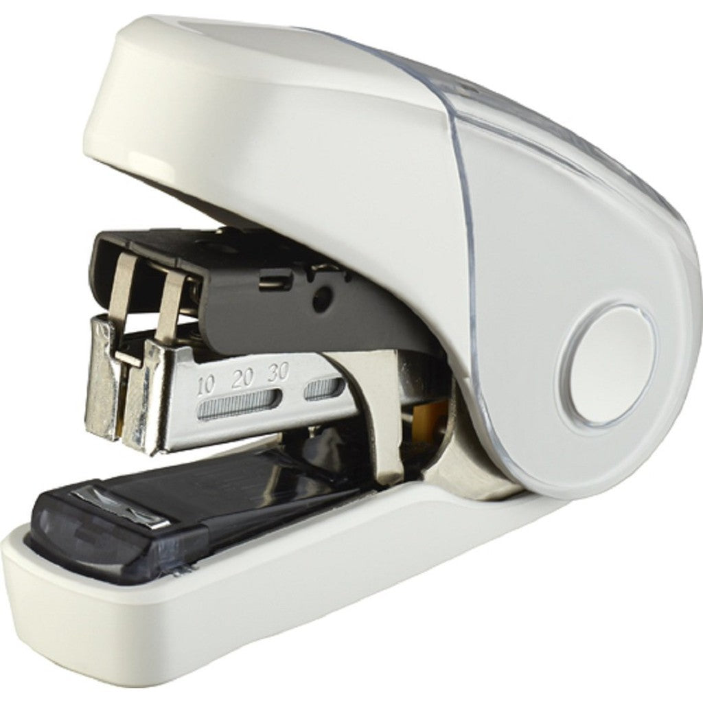 MAX Stapler, Sakuri Flat, 32 Sheet Stapler,