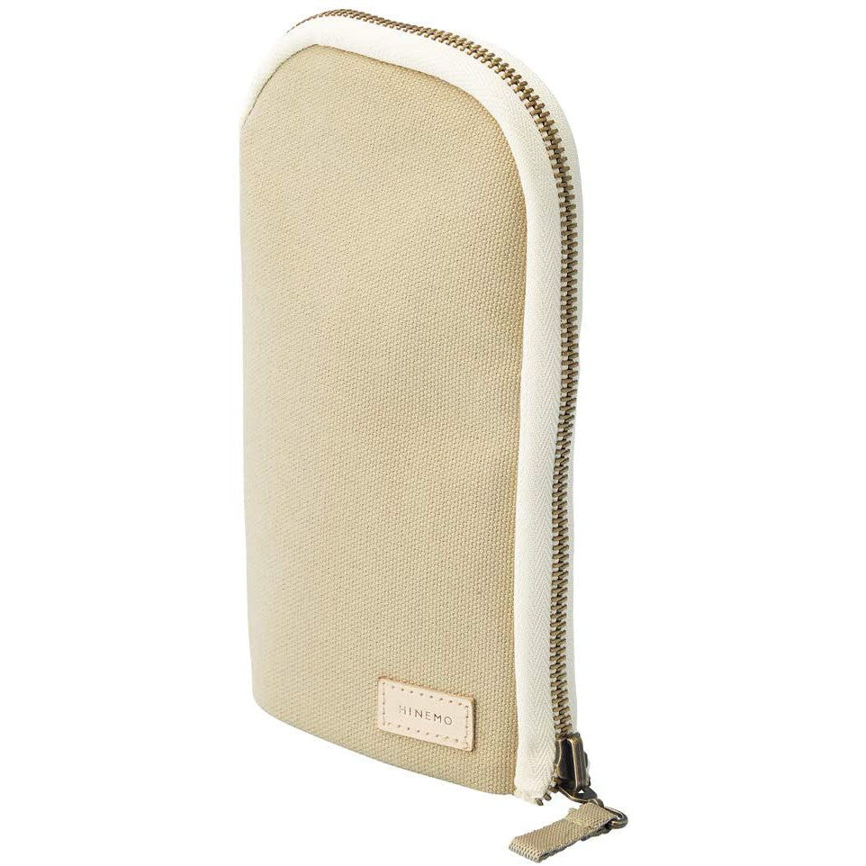 Hinemo Lihit Lab Stand Pen Pouch Reversible