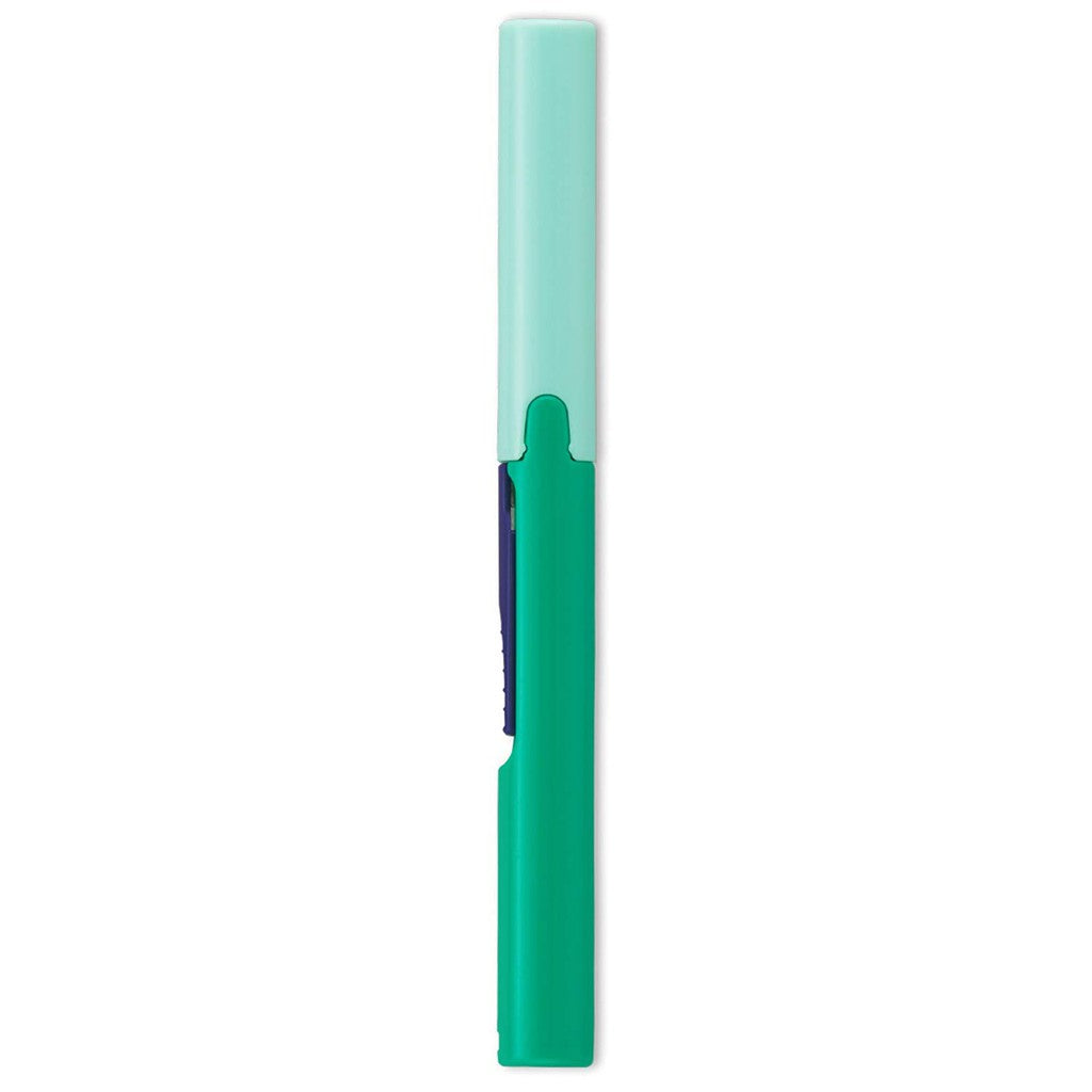 Plus Twiggy Portable Scissors FitCut Curve