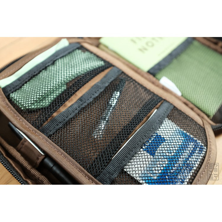 Original Lihit Lab Pen / Pencil Case - Book Type