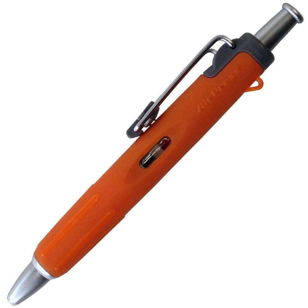 Tombow Airpress Pressurized Ballpoint Pen - 0.7 mm