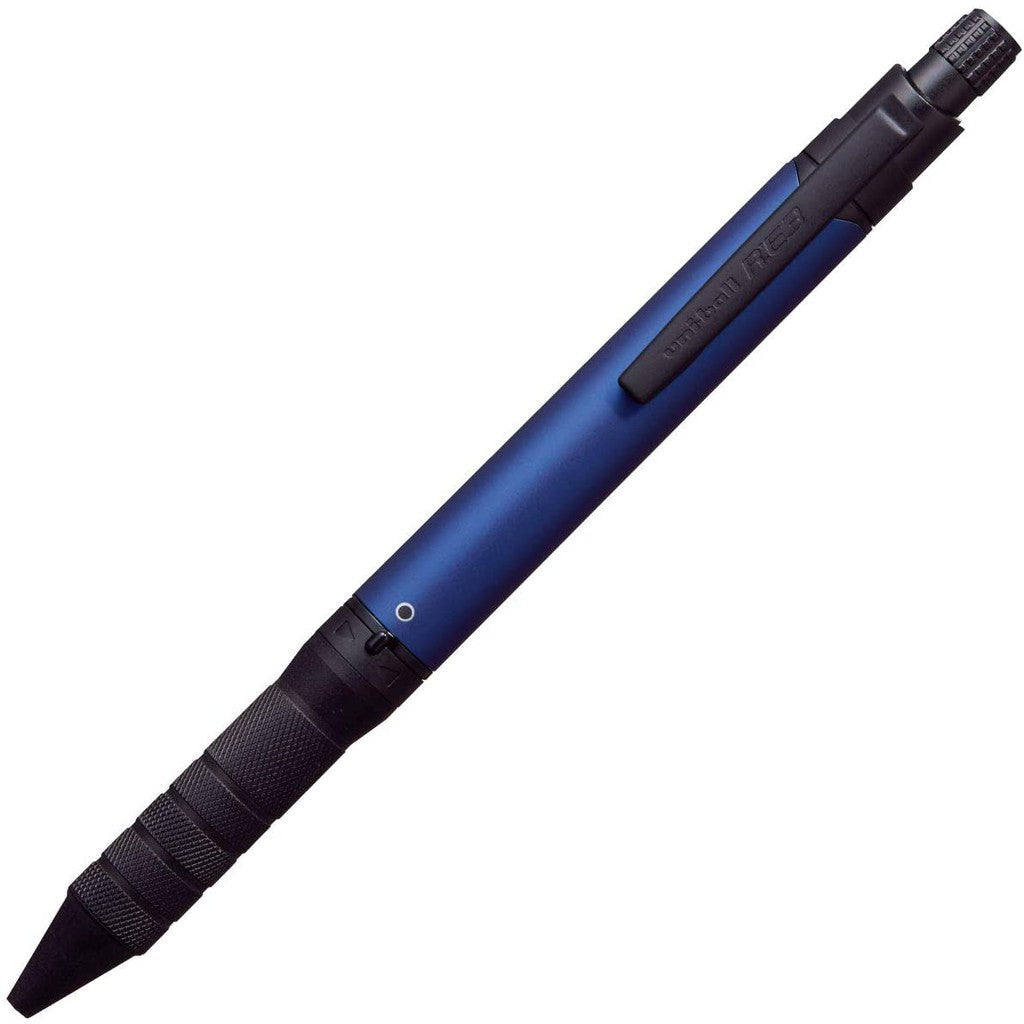 Uni-Ball RE3 Biz: Erasable 3in1 Ballpoint Pen RE3 Multicolor Mitsubishi Pencil Thermal Erase Ink RE-3 R.E3