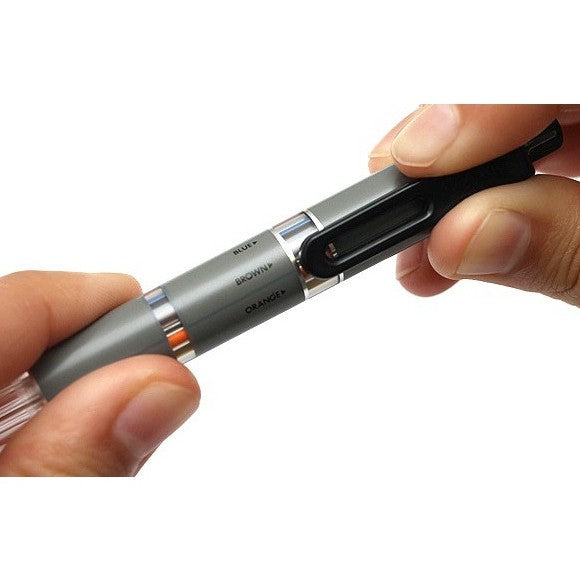 Pentel Multi8, Multi Color Pencil, 8 Multi Color 2mm Lead. Holder only or Set PH802