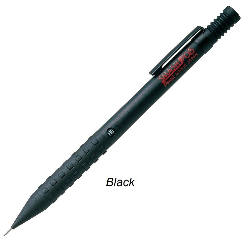 Pentel Smash Drafting Mechanical Pencil - 0.5 mm