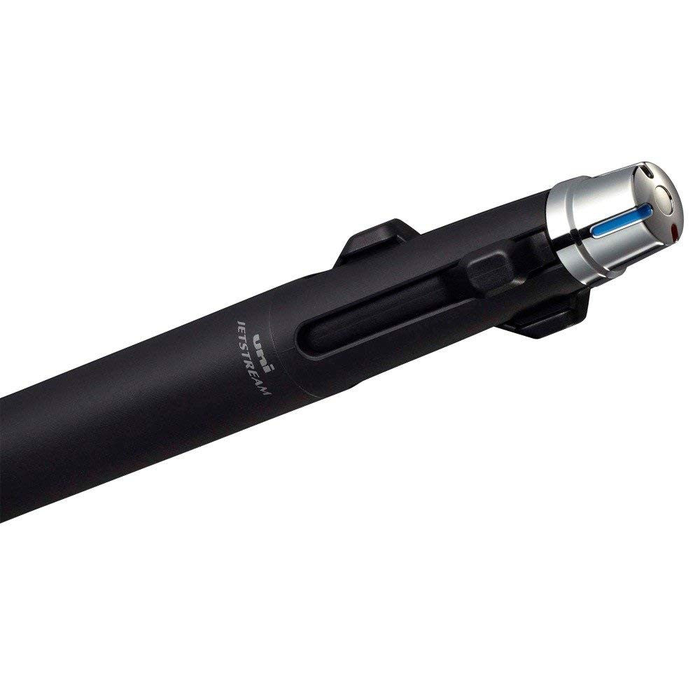 Uni Jetstream Prime 2 Color Ballpoint Multi Pen (0.7mm) & Mechanical Pencil