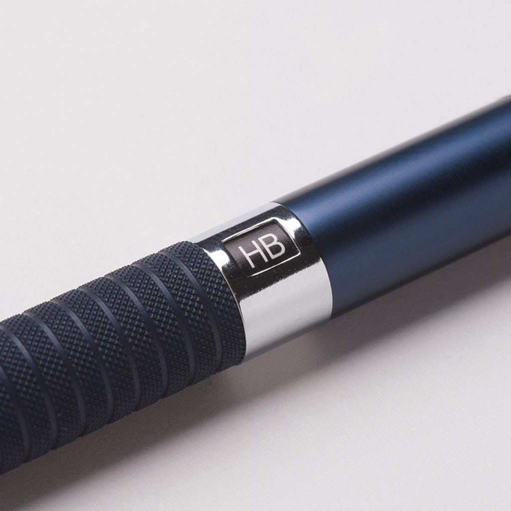 Staedtler 925 -35 Drafting Mechanical Pencil Metal Body(0.3, 0.5, 0.7, 0.9, 2.0)