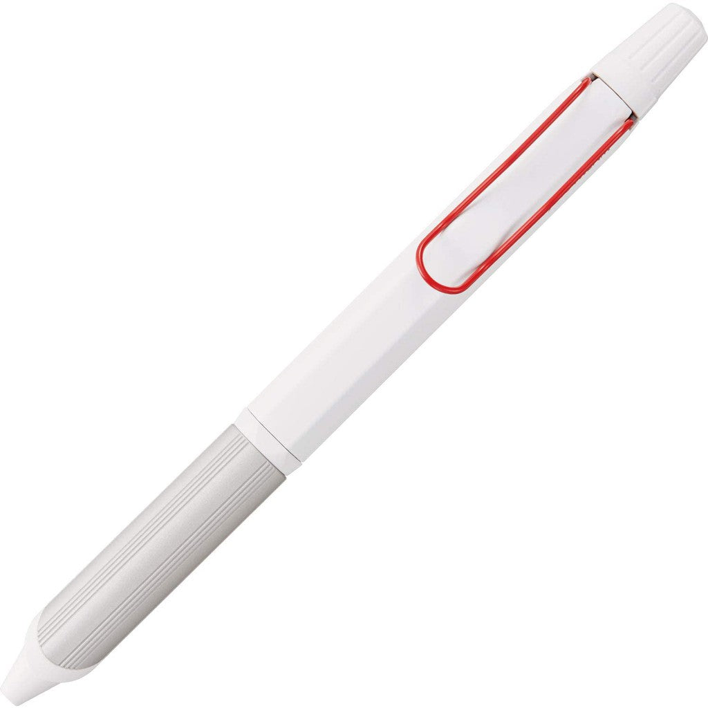 Jetstream Edge 3 Tricolor Pen 0.28 mm Uniball Extra Fine Tip Pen Mitsubishi Uni Ballpoint (SXN-1003-28) Premium Japan