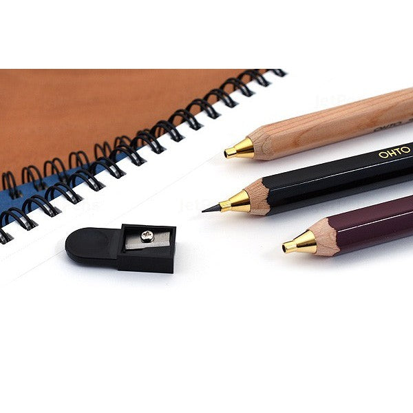 Ohto Lead Sharpener - 2.0 mm