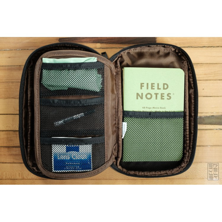 Original Lihit Lab Pen / Pencil Case - Book Type