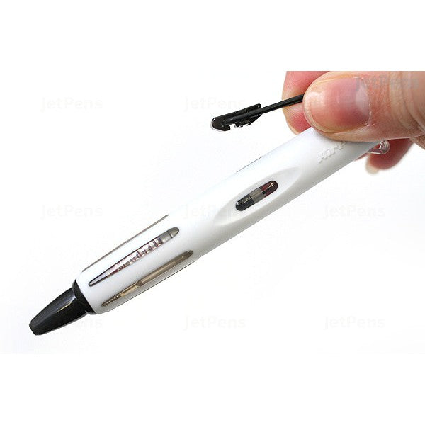 Tombow Airpress Pressurized Ballpoint Pen - 0.7 mm