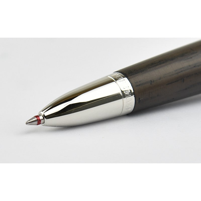 Mitsubishi Uni Multi Function Pen 2 Color & Mechanical Pencil Pure Malt Premium