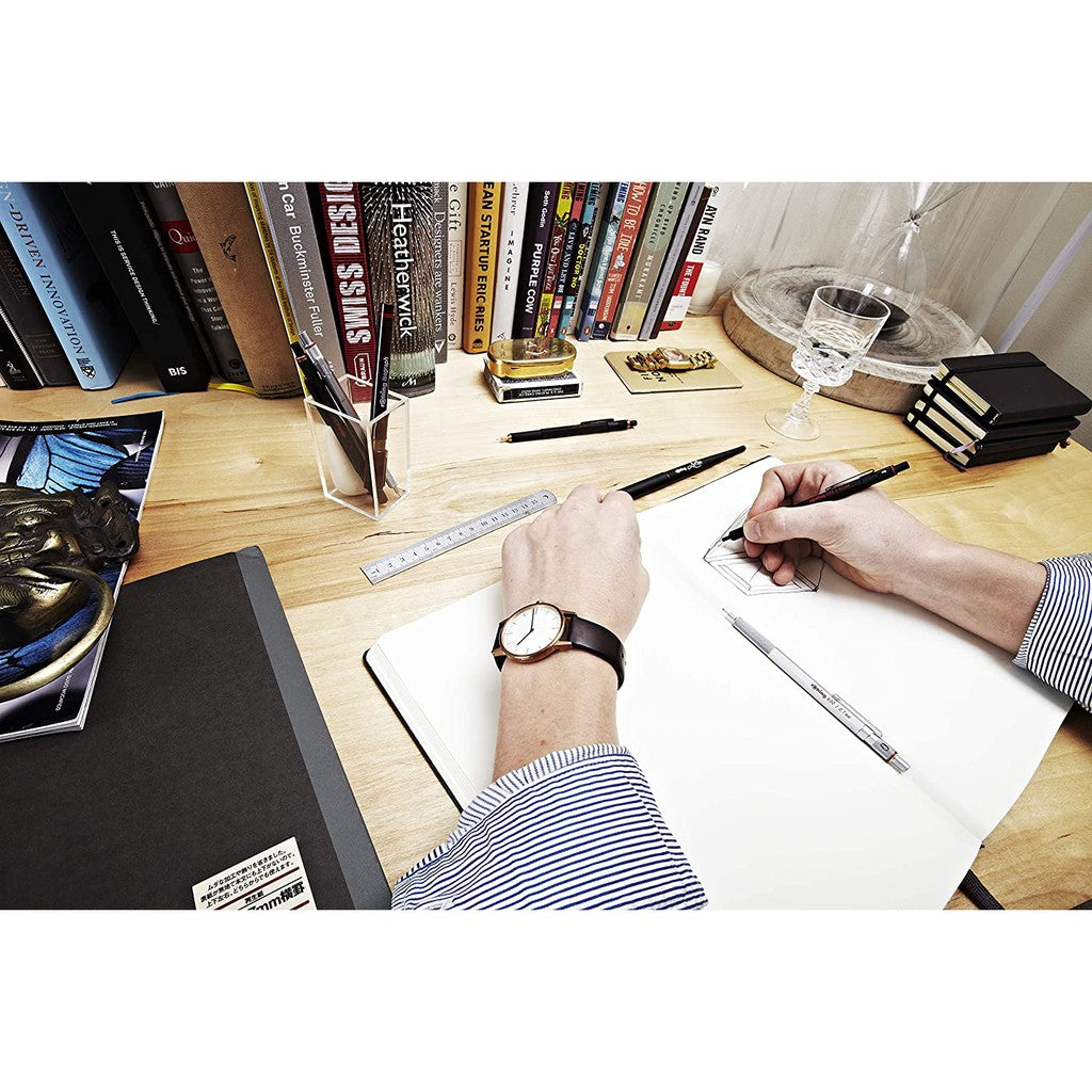 rOtring 800 Ballpoint pen / Pencil - Premium Office Gift Executive Signature Pen
