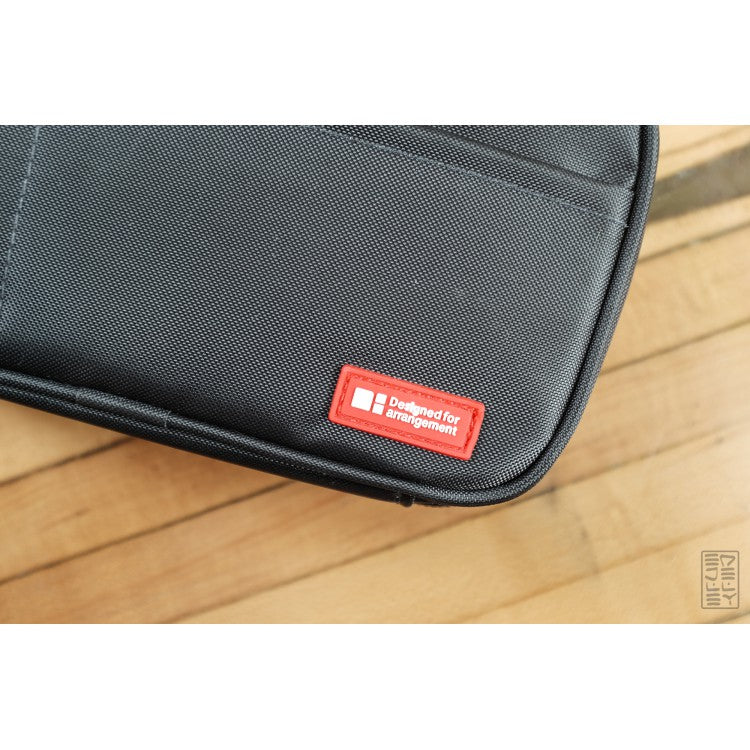 Original Lihit Lab Pen / Pencil Case - Book Type